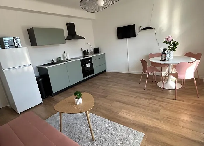 Le Romane- T2 Proche Centre-ville Et Parking Gratuit Apartment