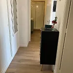 Le Romane-Appartement Calme Et Confort-15 Minutes A Pied De L Hyper Centre-Parking Gratuit Ajaccio (Corsica)