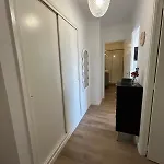 Le Romane-Appartement Calme Et Confort-15 Minutes A Pied De L Hyper Centre-Parking Gratuit