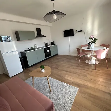 Le Romane-appartement Calme Et Confort-15 Minutes A Pied De L Hyper Centre-parking Gratuit Daire